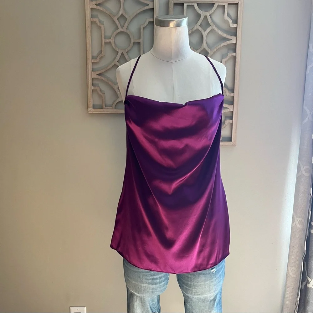 Robert Graham Rosa Cami - Picture 1 of 11